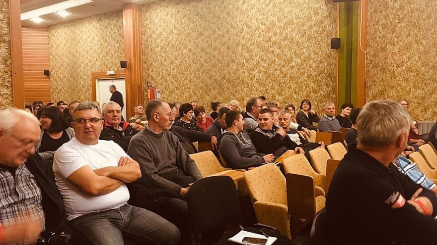 15. Seminar na Tari: Otvoreno o izazovima poljoprivrede