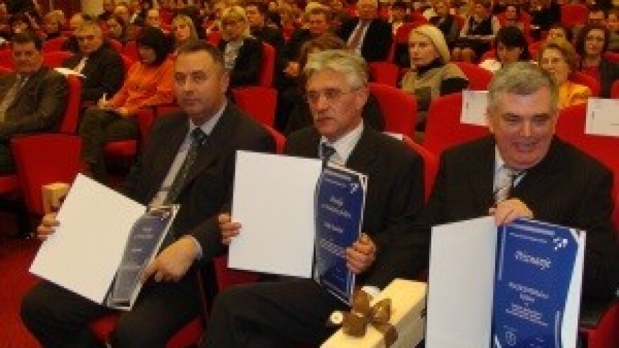 57. Seminar biljne zaštite