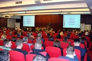 58. Seminar biljne zaštite u Opatiji