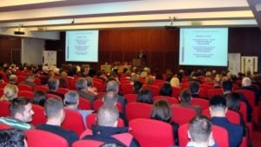 58. Seminar biljne zaštite u Opatiji