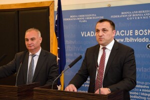 Zaštićene eko vrijednosti Neretve i Trebišnjice