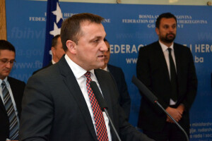 Potpisan granski kolektivni ugovor u šumarstvu