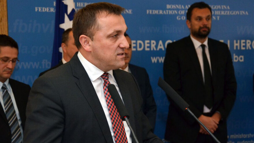 Potpisan granski kolektivni ugovor u šumarstvu