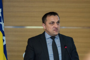 Samo Albanija ulaže manje od nas u poljoprivredu
