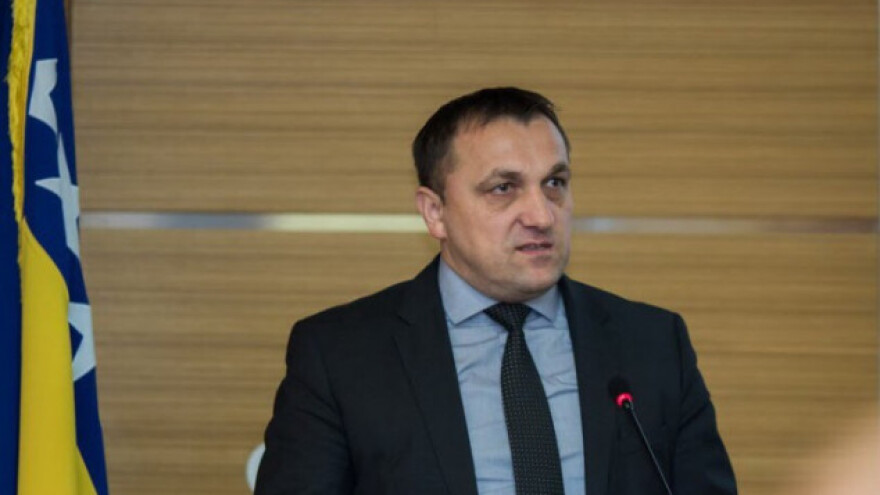 Samo Albanija ulaže manje od nas u poljoprivredu