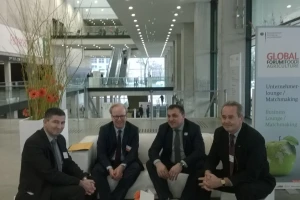 Konferencija ministara poljoprivrede u Berlinu