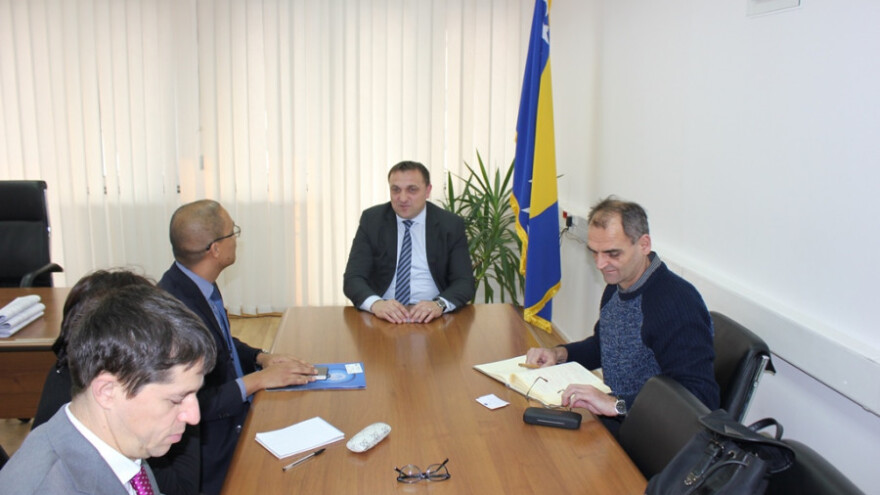 Bez strategije poljoprivrede nema novca iz EU