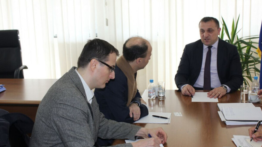 22,9 miliona dolara za razvoj navodnjavanja