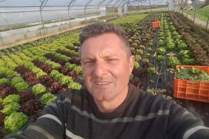Zbog omalovažavanja eko proizvodnje Senad Hujić vodi javni dnevnik proizvodnje