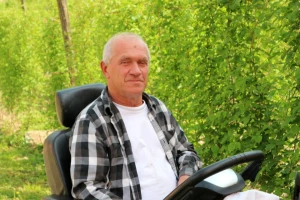 Komšije Senad i Radenko zajednički uzgajaju maline - bratski dijele zaradu