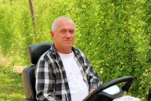 Komšije Senad i Radenko zajednički uzgajaju maline - bratski dijele zaradu
