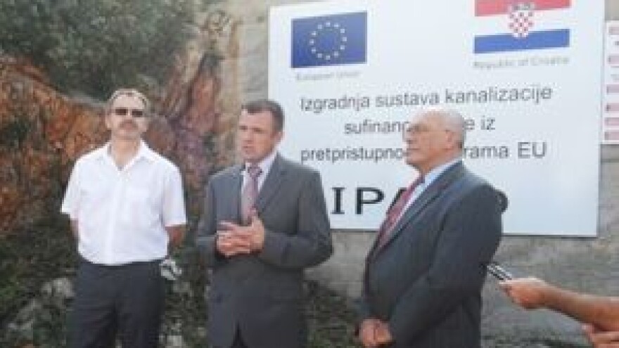 Senju 6 mil. kuna iz IPARD-a