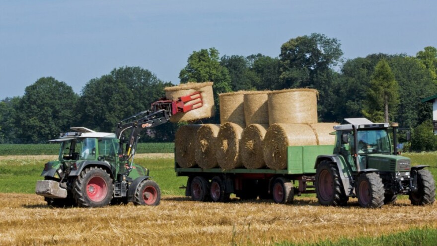 Eurostat izdao godišnju publikaciju o poljoprivredi, šumarstvu i ribarstvu