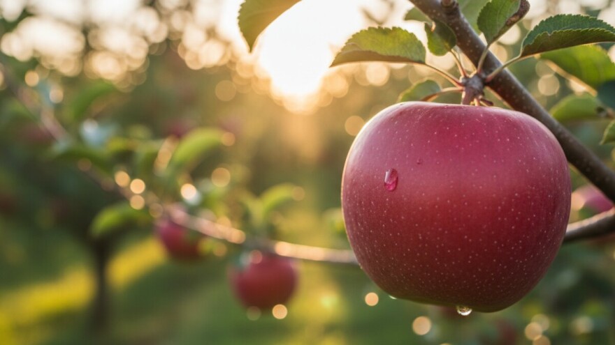 Senzacija u borbi protiv jabučnog savijača