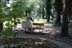 Terapijski vrtovi kao lek