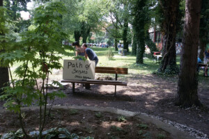 Terapijski vrtovi kao lijek