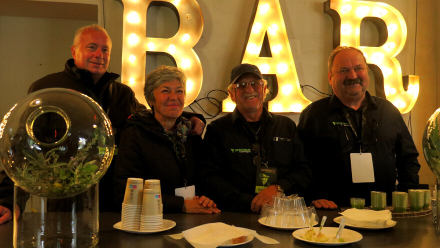 Mlada maslinova ulja: Izazovna godina uzela danak u randmanu, ali dala visoku kvalitetu