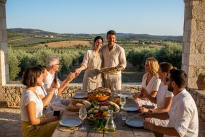 Seoska gospodarstva - šansa u turizmu