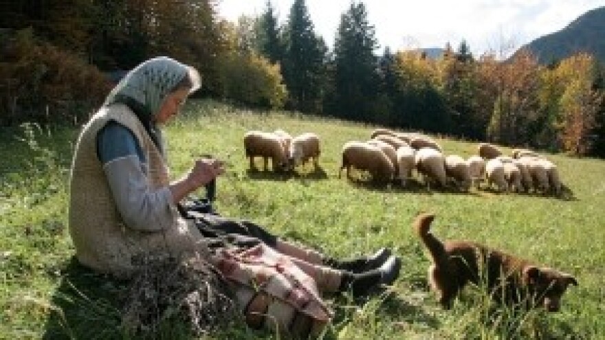 Podržimo opstanak malih obiteljskih gospodarstava!