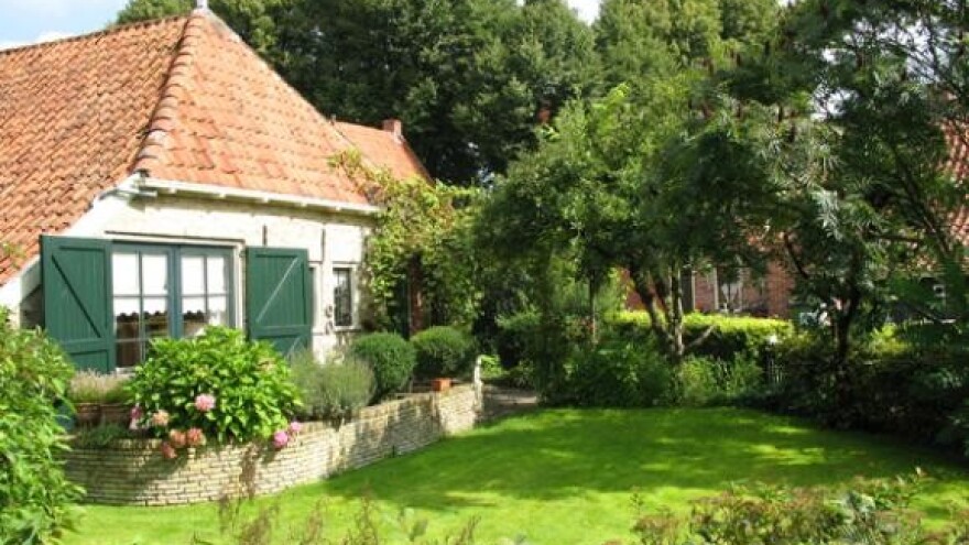 Otvorena Dunav čarda na Zelenom otoku