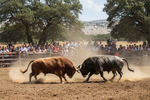 Seoska olimpijada i Bikijada - značajna dopuna seoskog turizma