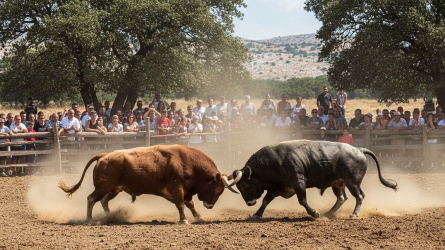 Seoska olimpijada i Bikijada - značajna dopuna seoskog turizma