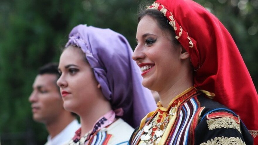 Titula najuzornije seoske žene