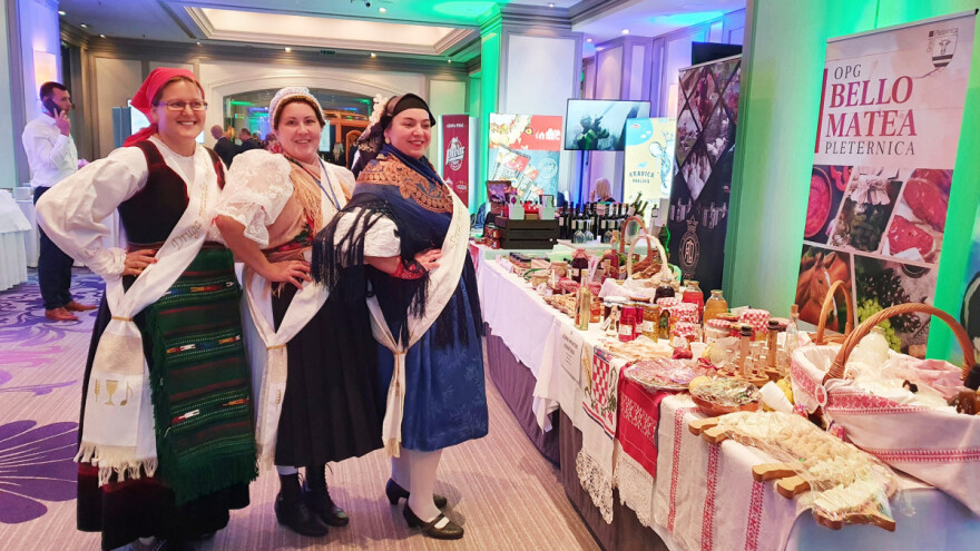 Otvorene su prijave za ovogodišnju najuzorniju hrvatsku seosku ženu