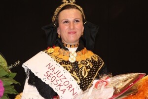 Izbor najuzornije seoske žene iz Požeško-slavonske županije