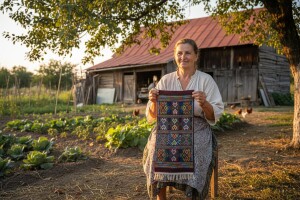 Seoske žene - snaga sela!