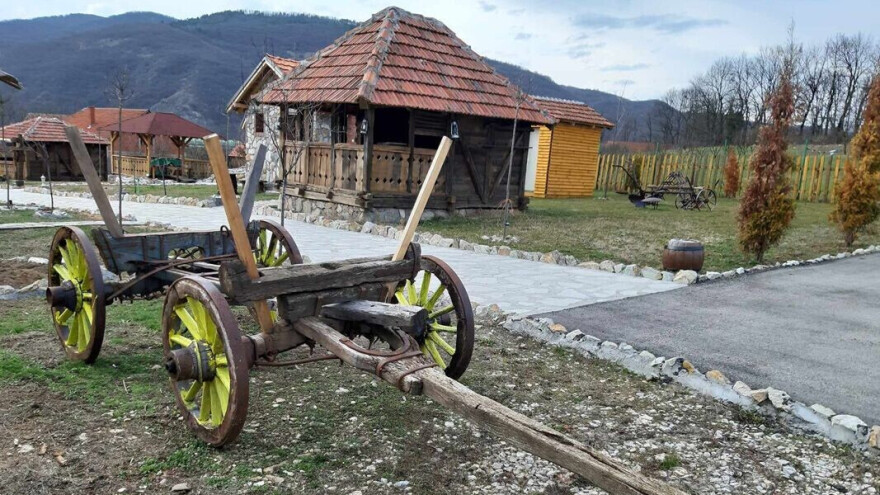 Šta je potrebno da biste se bavili etno turizmom?