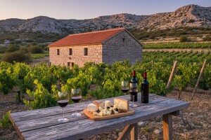 Seoski izletnički turizam u Zagori