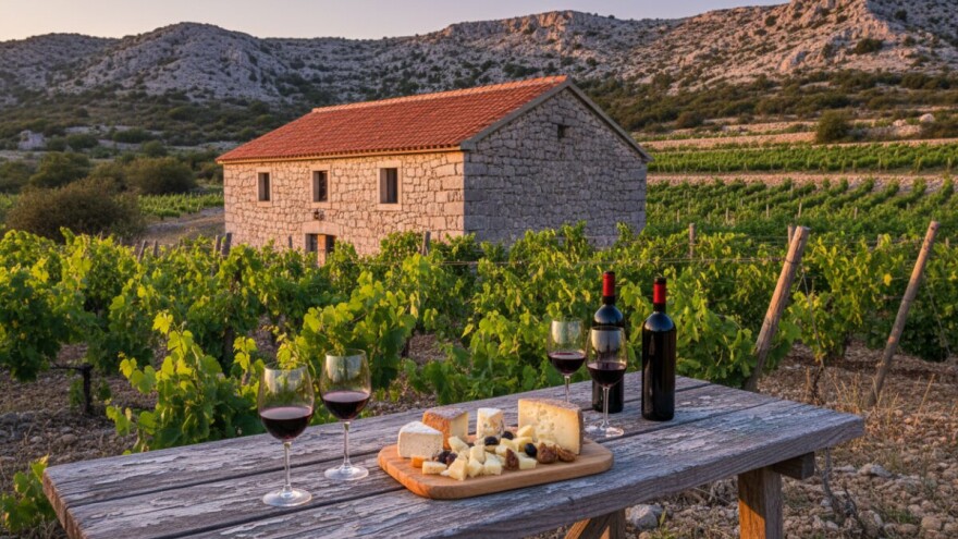 Seoski izletnički turizam u Zagori