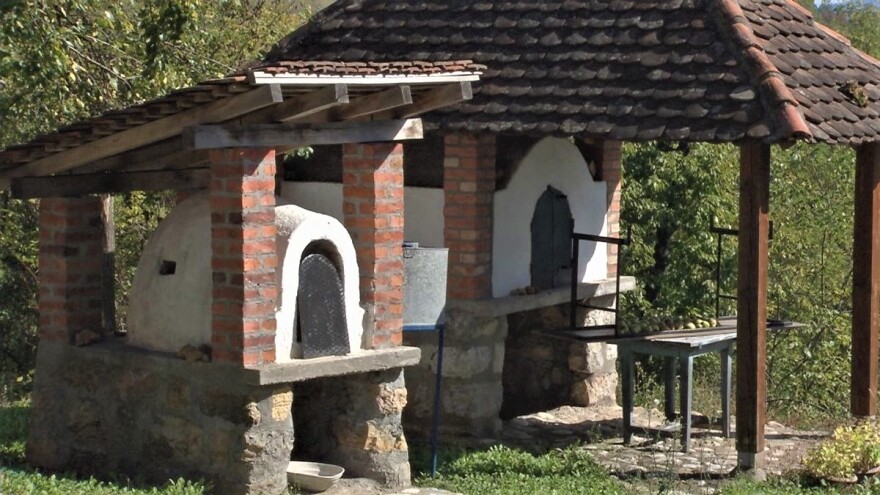 Godina seoskog turizma - rezervacije i za sledeće leto