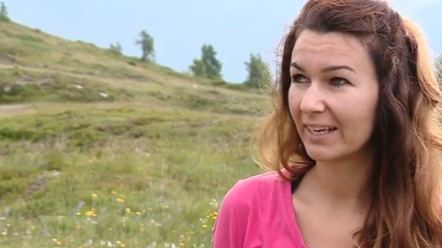 Planinarenje u Austriji popularnije od mora!