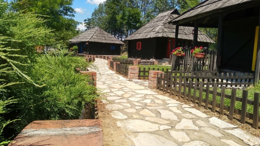 Objavljena rang lista za IPARD Meru 7 - seoski turizam