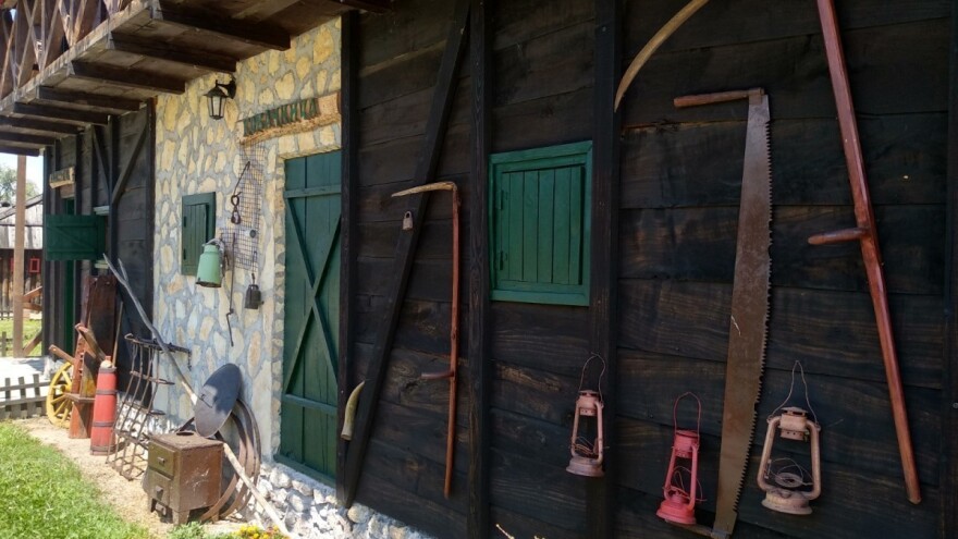 Objavljena rang lista IPARD konkursa Mere 7 - ruralni turizam