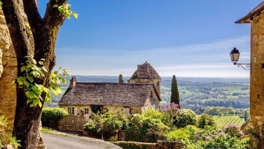 Predrag Radoja osmislio je kako zaraditi u seoskom turizmu