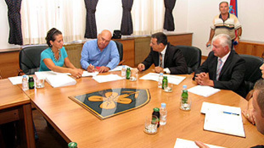 Razvoju turizma više od pola milijuna kuna