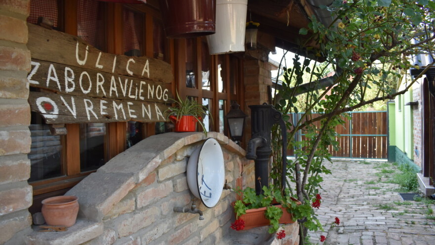 Sudjelujte na 6. međunarodnom kongresu o ruralnom turizmu u Splitu