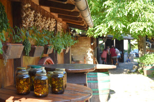 Što je izvozni proizvod za hrvatsko poljodjelstvo i gdje je tu turistička potrošnja?