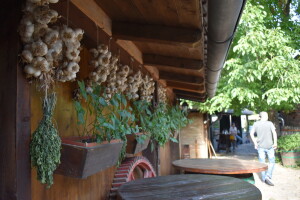 OBŽ dodijelila nove potpore za razvoj ruralnog turizma