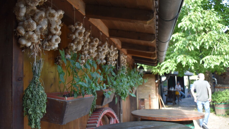 OBŽ dodijelila nove potpore za razvoj ruralnog turizma