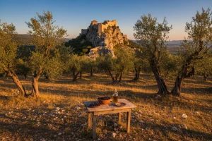 Seoski turizam i proizvodnja hrane - budućnost Klisa