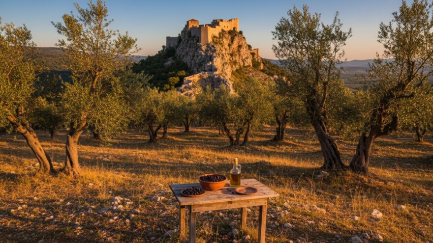 Seoski turizam i proizvodnja hrane - budućnost Klisa