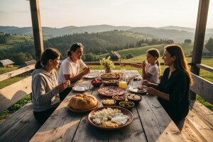 Seoski turizam kao alternativa moru