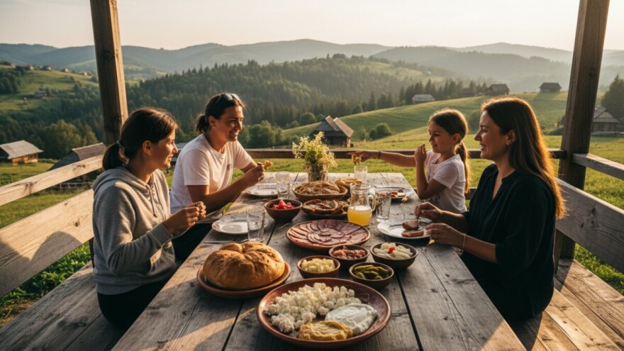Seoski turizam kao alternativa moru