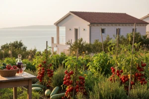 Seoski turizam na domaćinski način