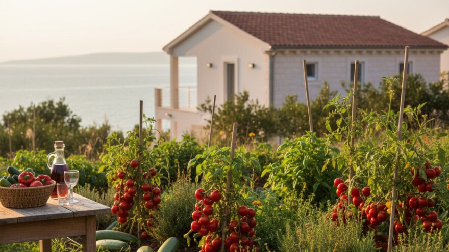 Seoski turizam na domaćinski način