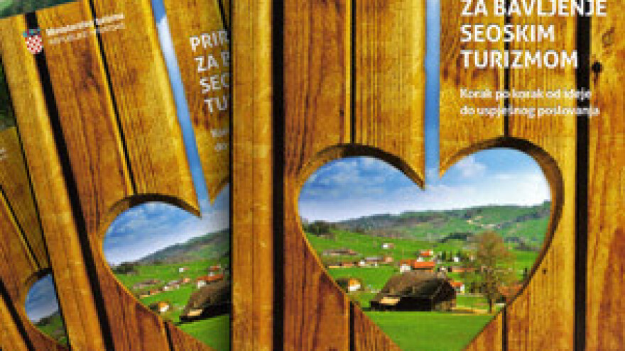 Seoski turizam: Vodič za sadašnje i buduće poduzetnike